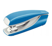 Zszywacz 55020 LEITZ 24-26/6 30k jasnoniebieski średni metalowy 55020030