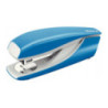 Zszywacz 55020 LEITZ 24-26/6 30k jasnoniebieski średni metalowy 55020030