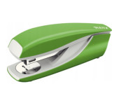 Zszywacz 55020 LEITZ 24-26/6 30k jasnozielony średni metalowy 55020050