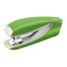 Zszywacz 55020 LEITZ 24-26/6 30k jasnozielony średni metalowy 55020050