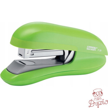 Zszywacz RAPID F30 FC 30kartek jasnozielony 5000356