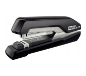 Zszywacz SUPREME S17 czarny 30kartek RAPID 5000537