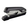 Zszywacz SUPREME S17 czarny 30kartek RAPID 5000537