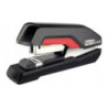 Zszywacz SUPREME S50 czarno-czerwony 50kartek RAPID 5000544