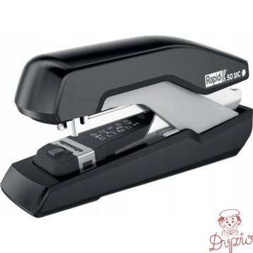 Zszywacz SO30C SUPREME OMNIPRESS czarny 30 kartek 5000549 RAPID