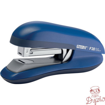 Zszywacz RAPID F30 niebieski 30kartek 23256501
