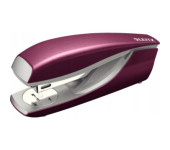 Zszywacz 5562 LEITZ STYLE 30k Rubinowa czerwień metalowy średni metalowy 55620028