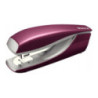 Zszywacz 5562 LEITZ STYLE 30k Rubinowa czerwień metalowy średni metalowy 55620028