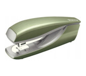 Zszywacz 5562 LEITZ STYLE 30k Pistacjowa zieleń metalowy średni metalowy
