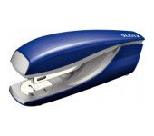 Zszywacz 5562 LEITZ STYLE 30k Tytanowy błękit metalowy średni metalowy 55620069