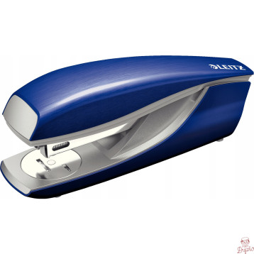 Zszywacz 5562 LEITZ STYLE 30k Tytanowy błękit metalowy średni metalowy 55620069
