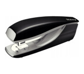 Zszywacz 5562 LEITZ STYLE 30k Satynowa czerń metalowy średni metalowy
