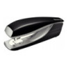Zszywacz 5562 LEITZ STYLE 30k Satynowa czerń metalowy średni metalowy