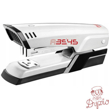 Zszywacz ADVANCED METAL 25kartek biały metaliczny MAPED 354513