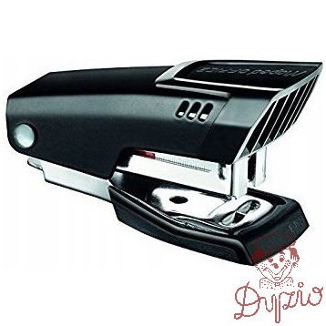 Zszywacz ESSENTIALS METAL MINI MAPED 352411