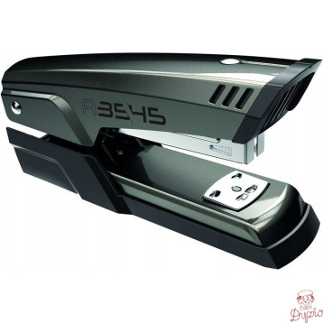 Zszywacz ADVANCED METAL 25kartek grafitowy metaliczny 354511 MAPED