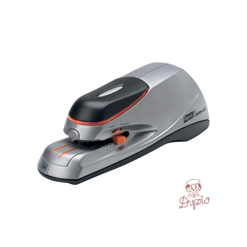 Zszywacz elektryczny RAPID Optima 20E 2102351