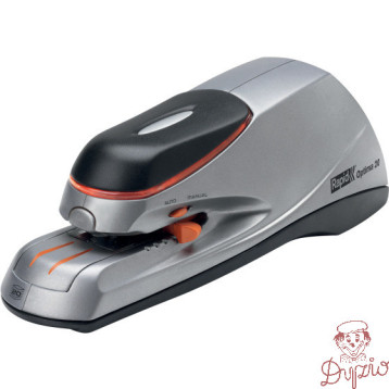 Zszywacz elektryczny RAPID Optima 20E 2102351
