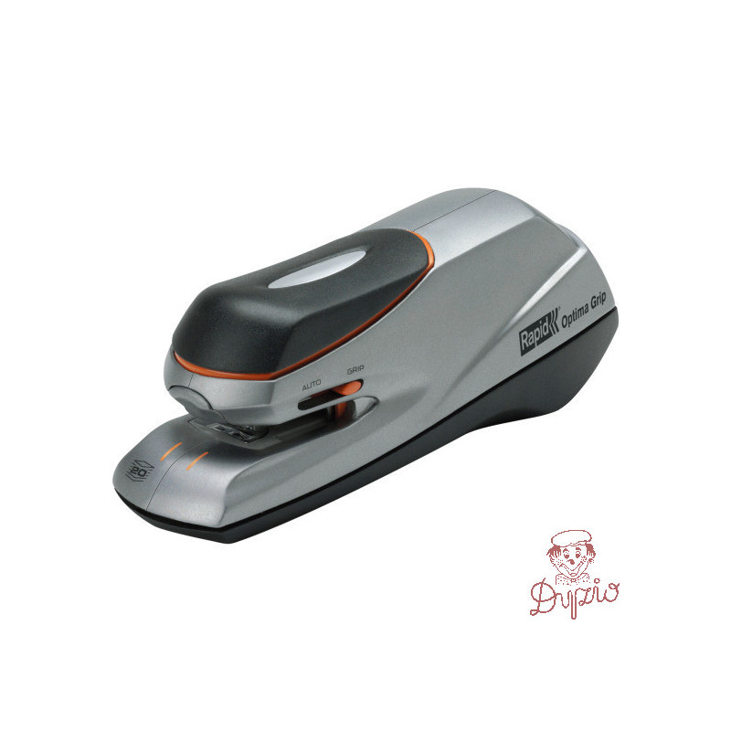 Zszywacz elektryczny RAPID Optima Grip 2102349 z zasilaczem