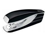 Zszywacz 5502 LEITZ WOW czarny 24-26/6 30k 55021095 średni metalowy LEITZ