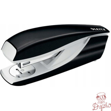 Zszywacz 5502 LEITZ WOW czarny 24-26/6 30k 55021095 średni metalowy LEITZ