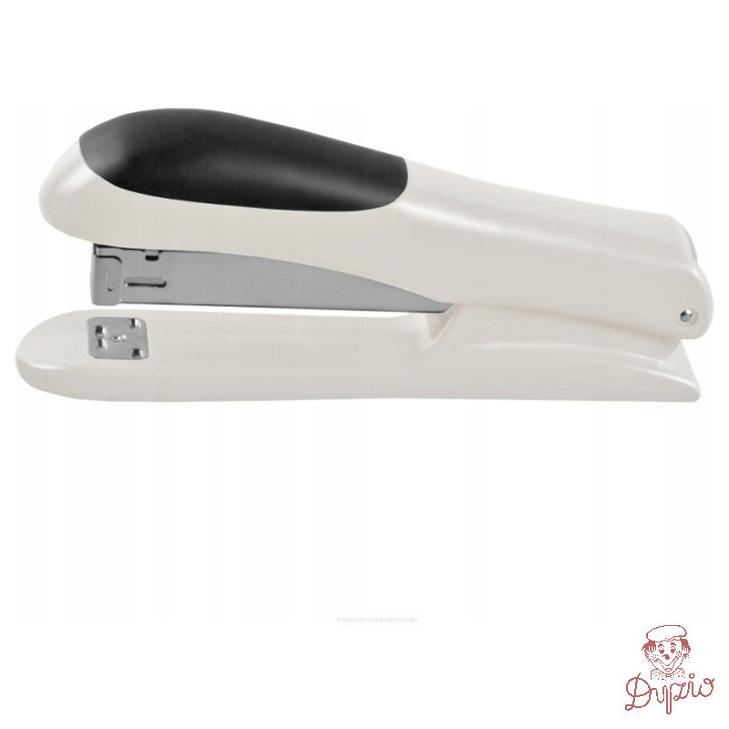 Zszywacz szary 25k. 24/6-26/6 GV101-T TETIS