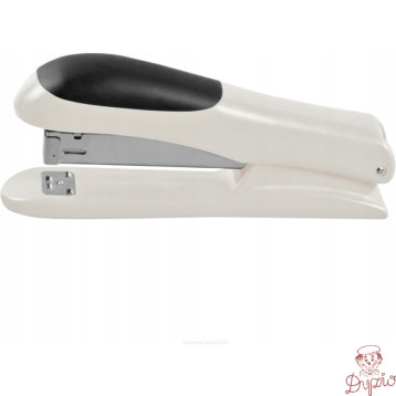 Zszywacz szary 25k. 24/6-26/6 GV101-T TETIS