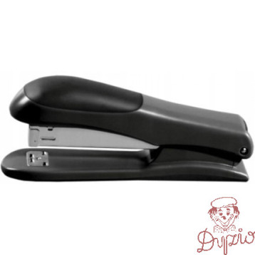 Zszywacz czarny 25k.24/6-26/6 GV101-V TETIS