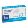 Zszywki biurowe nr. 10 1000szt GZ101-B TETIS