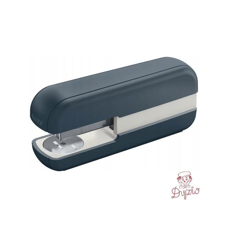 Zszywacz Leitz Cosy, szary 55670089