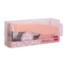 Zszywacz 25 kartek 24/6 26/6 MACARON różowy 0402F PINK DELI