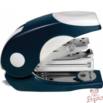 Zszywacz mini ORKA 24/6 niebieski GV090-N TETIS