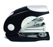 Mini zszywacz ORKA czarny GV090-V