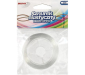 Żyłka elastyczna 0,4mm x 45m SZE BREWIS