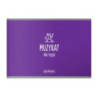 Zeszyt do nut A5 16k MUZYKA 400198008 HERLITZ