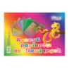 Zeszyt papierów opalizujących ZPO-7224 ALIGA