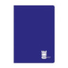 Zeszyt A5 32k kratka UV kolory ONE COLOR