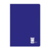 Zeszyt A5 16k kratka UV ONE COLOR INTERDRUK