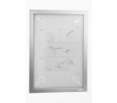 Ramka informacyjna Duraframe Wallpaper A4, 484323 DURABLE