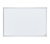 Tablica suchościeralna magnetyczna stalowa 90x60cm NOBO ESSENTIALS 1915673