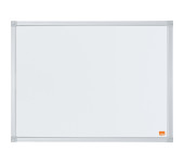 Tablica suchościeralna magnetyczna stalowa 60x45cm NOBO ESSENTIALS 1915672
