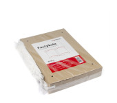 Teczka FASTYKUŁA 220x320mm (25 sztuk) tektura bezkwasowa 800g tckfastya4sza EMERSON