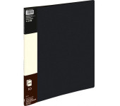Teczka ofertowa 9001A czarna 10 koszulek 120-1190 GRAND