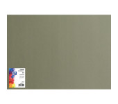 Blok karton kolorowy CREATINIO A1 160g 25 arkuszy nr.98 ciemny szary 400149524 TOP 2000