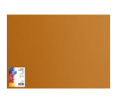 Blok karton kolorowy CREATINIO A1 160g 25 arkuszy nr.19 brązowy 400149528 TOP 2000