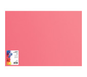 Blok karton kolorowy CREATINIO A1 160g 25 arkuszy nr.22 różowy 400149529 TOP 2000