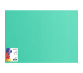 Blok karton kolorowy CREATINIO A1 160g 25 arkuszy nr.64 turkusowy 400149554 TOP 2000