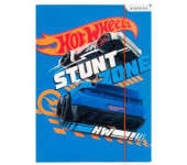 Teczka z gumką A4 Hot Wheels 337292 STARPAK