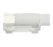 Identyfikatory do teczek ALPHA Active (5szt) LEITZ 61260003