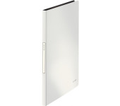 Album ofertowy 20kieszeni LEITZ SOLID biały 45641001